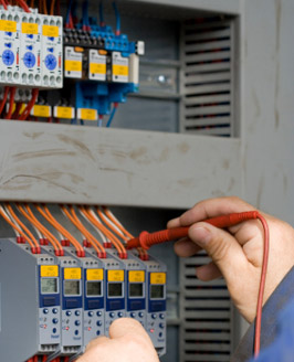 Your electrical system is the heart of your house, make sure that ...